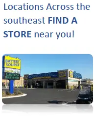 Find a store near you!