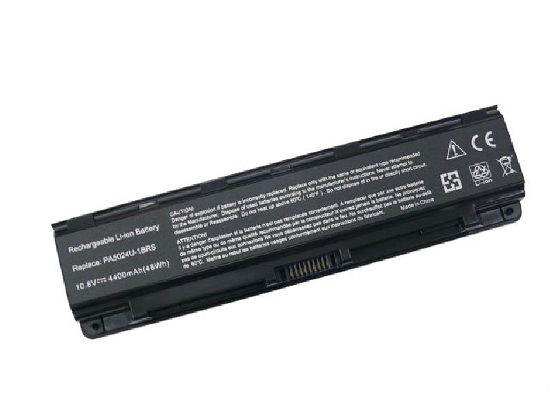 Image of Toshiba Satellite C840 Battery