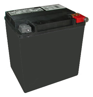 Battery Source