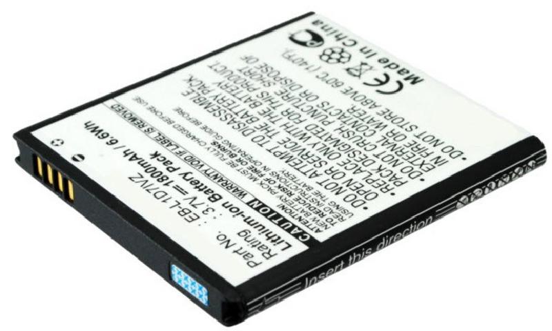 Image of Samsung Nexus I515 Battery