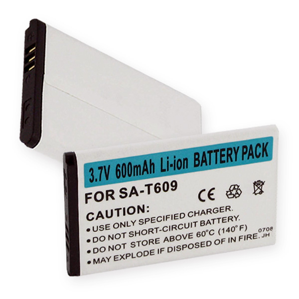 Image of Samsung Chrono Battery