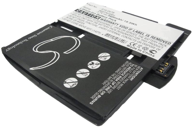 Image of Apple iPad 1 Tablet Battery