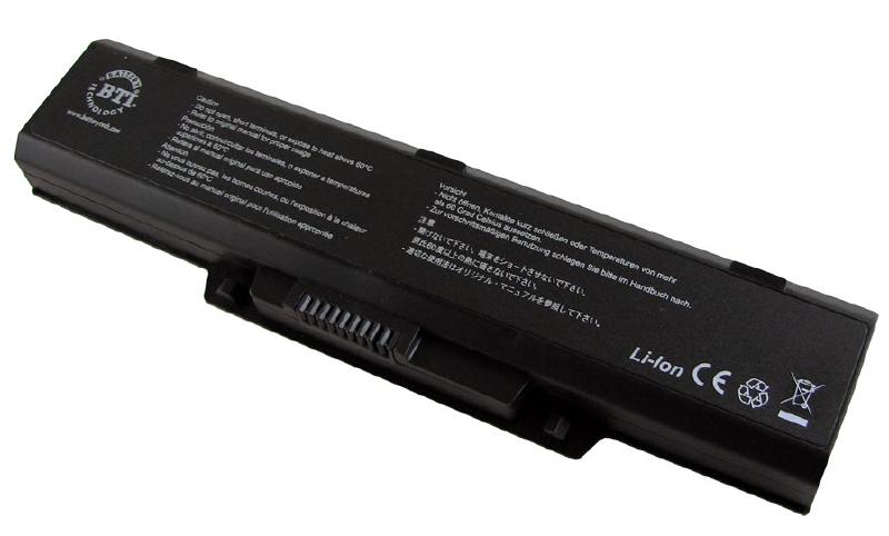 Image of Averatec 2200 Laptop Battery