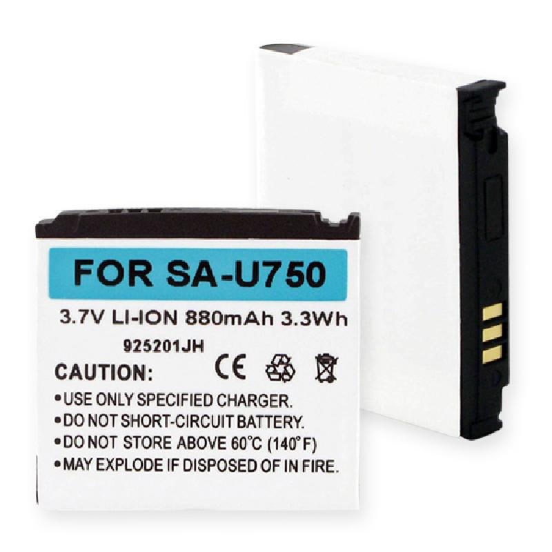 Image of Samsung Alias 2 Battery