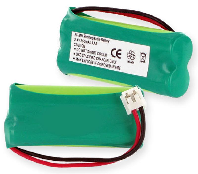 Image of CP164 AT&T BT8001 Battery