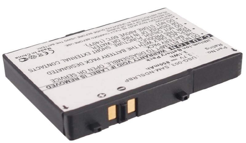 Image of Nintendo DS Battery