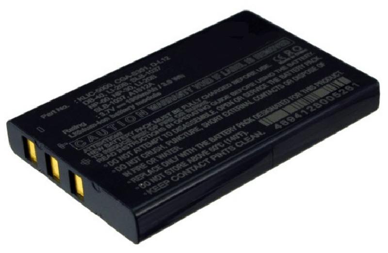 Image of 8000-203 (CS-NP60FU)