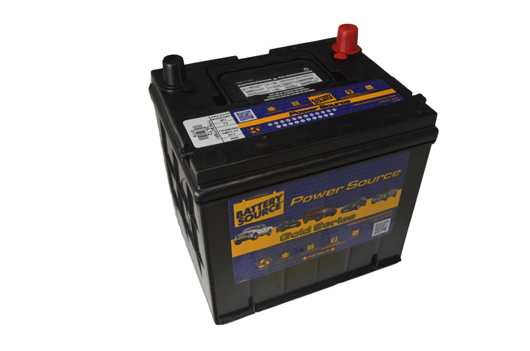 The deals source batteries