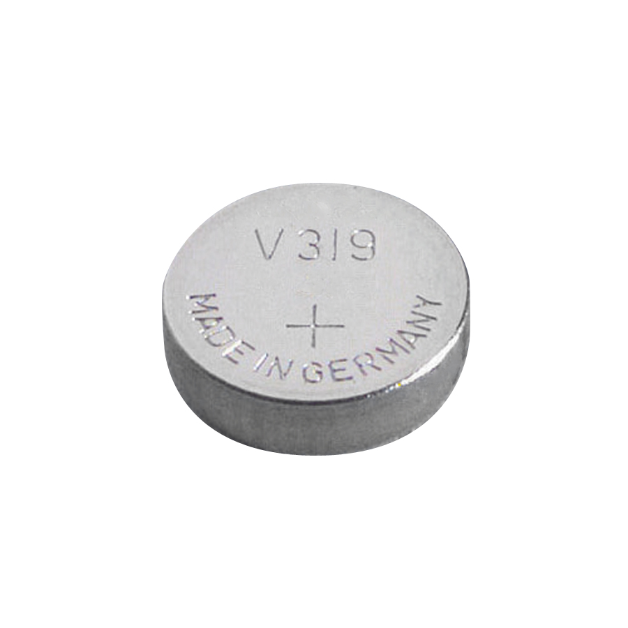 Image of 319    1.5V WATCH BATTERY