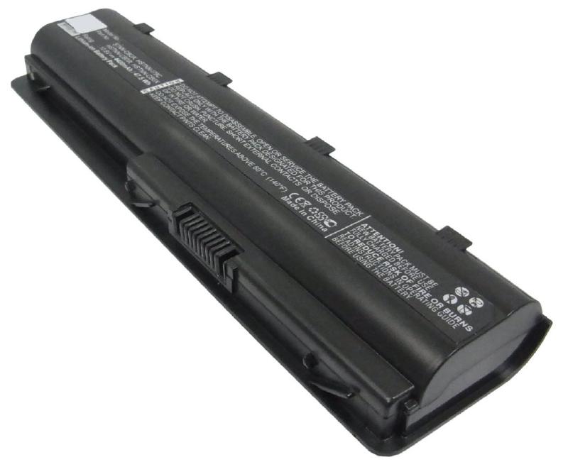 Image of Compaq Presario CQ32 Battery